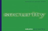 ¥ FACTORING SECURITY S.A.