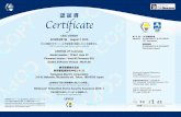 ISASecure® EDSA Certification