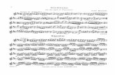 Siciliano (In the style of Francoeur) Fritz Kreisler Tempo ...