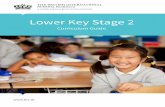 Lower Key Stage 2 - Nord Anglia Education