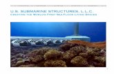 USSS Brochure - U. S. Submarines Underwater Structures ...