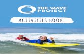 ACTIVITIES BOOK - Wave Project