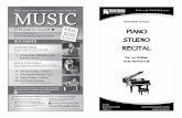 11-08-20 Piano Studio Rec - Frostburg