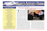 QUEENS LIBRARY GUILD - Local 1321