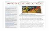 History of the Future syllabus S21