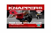 THE  KNAPPERS