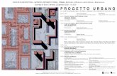 Giuseppe Strappa | urban morphology and architectural design
