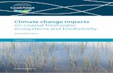 Climate change impacts - CoastAdapt