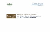 Plan Nacional de Cambio Climático (PNCC)