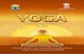 International Day of YOGAYOGA - bcplonline.co.in