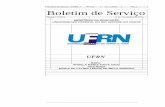 Boletim de Serviço - UFRN Nº 214 17.11.2015 Fls. 1 Boletim ...