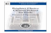 Brighter Choice Charter School for Girls