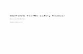 SEMCOG Traffic Safety Manual - michiganltap.org