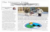 The Veterans Voice - NH.gov