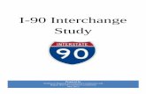 Interchange Study 2013 - swrdc.org