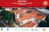 ICIM 2013 - PUC-SP