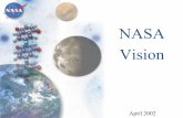 NASA Exploration Team Message