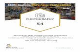 Photography - PS - SCPC Contest Description 2020