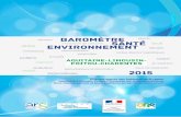 baromètre santé environnement 2015