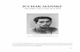 ICCHAK MANSKI - arqshoah.com