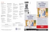 Printable Spanish for HealthCare Flashcards CONFERENCE