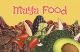 Maya Food Anagrams - St Ambrose Catholic Primary - Home