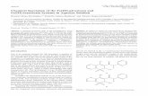 Chemical Speciation of the Fe(III)-piroxicam and Fe(III ...
