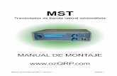 MST - ozQRP.com