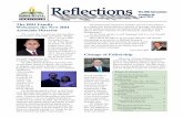 Reflections - Biblical Research Institute