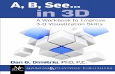 Series ISSN: 1932-3166 DIMITRIU A, B, See… in 3D