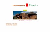 Burkina / Benin