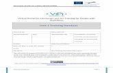 Unit 1 Training Handout - vipi-project.eu