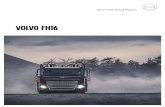 VOLVO FH16 - Volvo Trucks