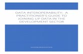 DATA INTEROPERABILITY: A PRACTITIONER’S GUIDE TO …