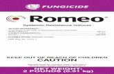 FUNGICIDE 91810-2 Romeo 20190103 1 91810