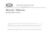 Basic Music - Navy Tribe
