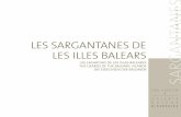 LES SARGANTANES DE LES ILLES BALEARS - caib.es