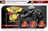 2020 vI/ITSEC Overview - United States Marine Corps