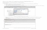 Steps to create a PDF/ A-1b compliant document from a PDF ...