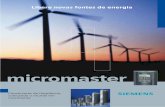 micromaster - supercontrolautomacao.com.br