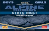 88137 Alpine Q19.qxp Layout 1 - Minnesota State High ...