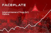 Platform Industrial Internet of Things (IIoT)