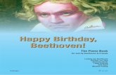 ay Birthday, Beethoven