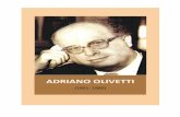 Adriano 0livetti (1901-1960) - Le biblioteche RIAPRONO!
