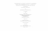 ALBANIAN NATIONAL IDENTITY by A THESIS HISTORY