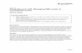CS227143 Going Beyond LOD: Managing BIM Levels of ...