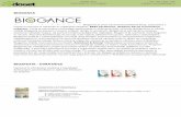 Biogance Catalog PDF - DOGET