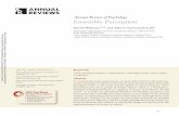 Annual Review of Psychology Ensemble Perception