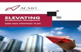 ELEVATING - acmo