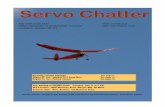 Servo Chatter -